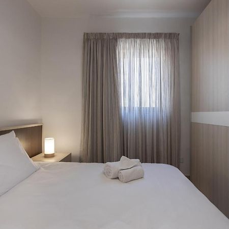 Seaview 2 Bedroom Beach Apartment Is-Sellum Exterior photo